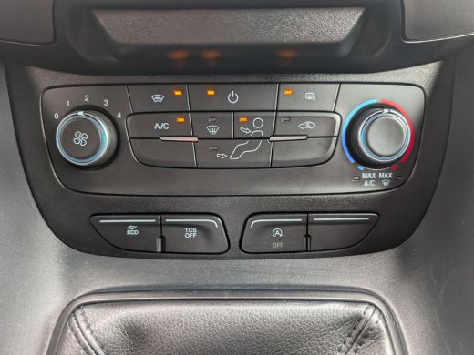 Ford Transit Connect 1.5 EcoBlue L1 Trend 75pk | Voorruitverwarming | Navi | Carplay | Bluetooth | Cruise | Camera | T... ActivLease financial lease