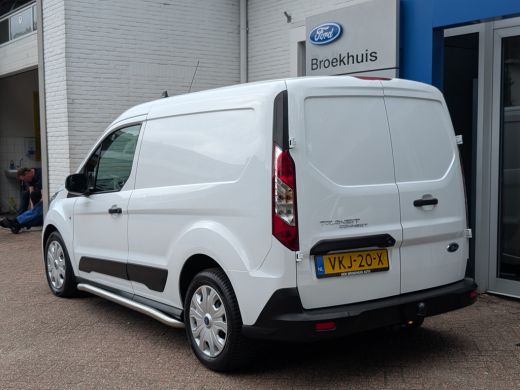 Ford Transit Connect 1.5 EcoBlue L1 Trend 75pk | Voorruitverwarming | Navi | Carplay | Bluetooth | Cruise | Camera | T... ActivLease financial lease
