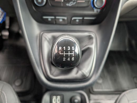 Ford Transit Connect 1.5 EcoBlue L1 Trend 75pk | Voorruitverwarming | Navi | Carplay | Bluetooth | Cruise | Camera | T... ActivLease financial lease
