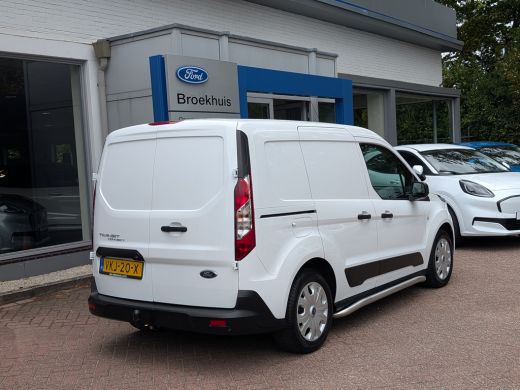 Ford Transit Connect 1.5 EcoBlue L1 Trend 75pk | Voorruitverwarming | Navi | Carplay | Bluetooth | Cruise | Camera | T... ActivLease financial lease