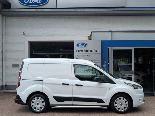 Ford Transit Connect 1.5 EcoBlue L1 Trend 75pk | Voorruitverwarming | Navi | Carplay | Bluetooth | Cruise | Camera | T... ActivLease financial lease