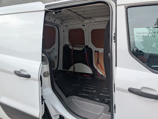 Ford Transit Connect 1.5 EcoBlue L1 Trend 75pk | Voorruitverwarming | Navi | Carplay | Bluetooth | Cruise | Camera | T... ActivLease financial lease