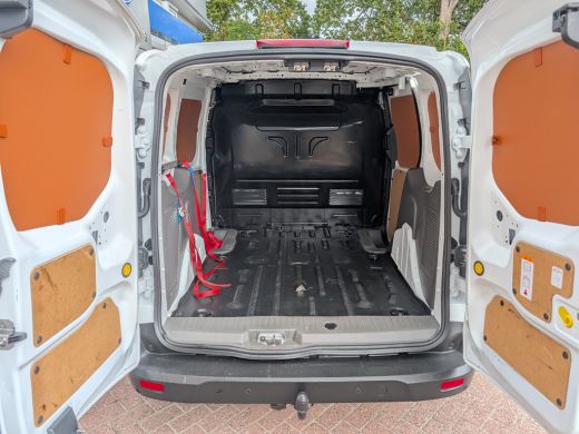 Ford Transit Connect 1.5 EcoBlue L1 Trend 75pk | Voorruitverwarming | Navi | Carplay | Bluetooth | Cruise | Camera | T... ActivLease financial lease