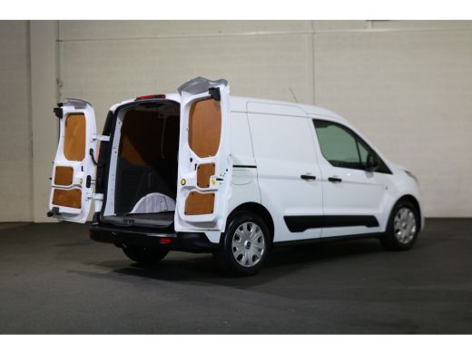 Ford Transit Connect 1.5 EcoBlue L1 Trend Airco Navigatie Trekhaak ActivLease financial lease