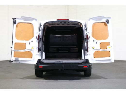 Ford Transit Connect 1.5 EcoBlue L1 Trend Airco Navigatie Trekhaak ActivLease financial lease