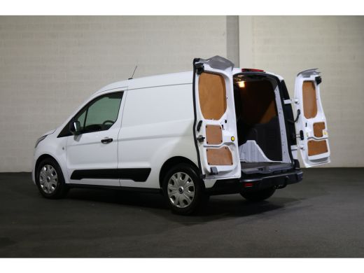 Ford Transit Connect 1.5 EcoBlue L1 Trend Airco Navigatie Trekhaak ActivLease financial lease