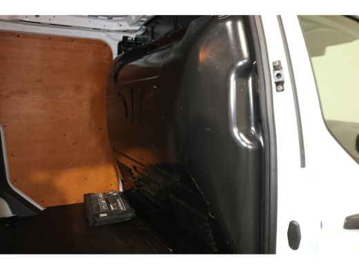 Ford Transit Connect 1.5 EcoBlue L1 Trend Airco Navigatie Trekhaak ActivLease financial lease