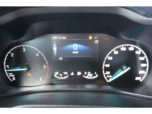 Ford Transit Connect 1.5 EcoBlue L1 Trend Airco Navigatie Trekhaak ActivLease financial lease