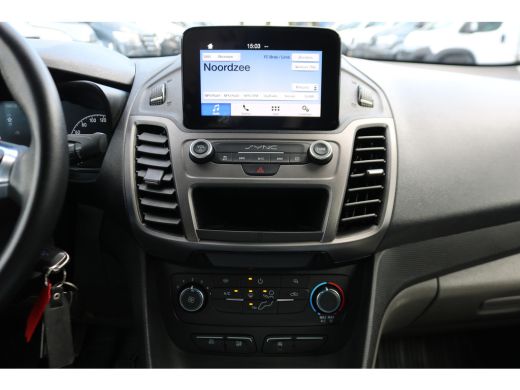 Ford Transit Connect 1.5 EcoBlue L1 Trend Airco Navigatie Trekhaak ActivLease financial lease