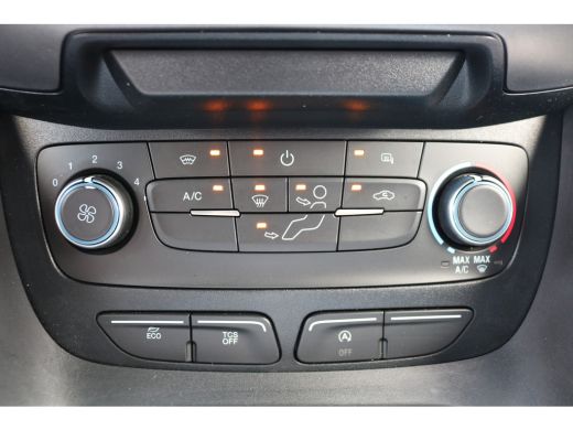 Ford Transit Connect 1.5 EcoBlue L1 Trend Airco Navigatie Trekhaak ActivLease financial lease