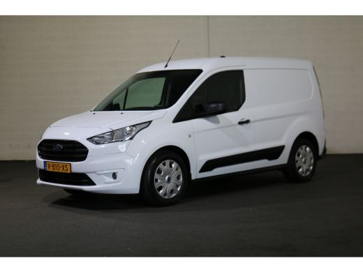 Ford Transit Connect 1.5 EcoBlue L1 Trend Airco Navigatie Trekhaak ActivLease financial lease