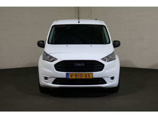 Ford Transit Connect 1.5 EcoBlue L1 Trend Airco Navigatie Trekhaak ActivLease financial lease