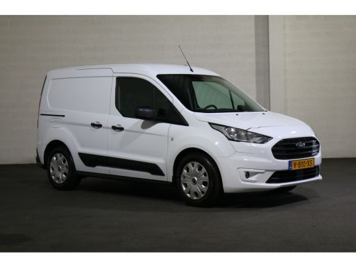 Ford Transit Connect 1.5 EcoBlue L1 Trend Airco Navigatie Trekhaak ActivLease financial lease