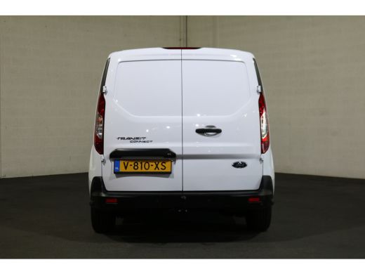 Ford Transit Connect 1.5 EcoBlue L1 Trend Airco Navigatie Trekhaak ActivLease financial lease
