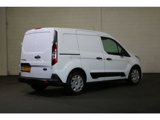 Ford Transit Connect 1.5 EcoBlue L1 Trend Airco Navigatie Trekhaak ActivLease financial lease