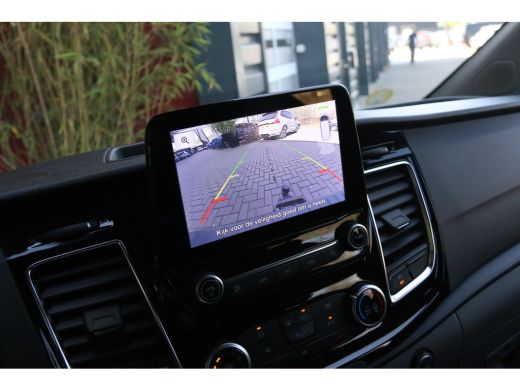 Ford Transit Custom 290 2.0 TDCI 185PK L2H1 Sport dubbel cabine | Trekhaak | Camera | Imperiaal ActivLease financial lease