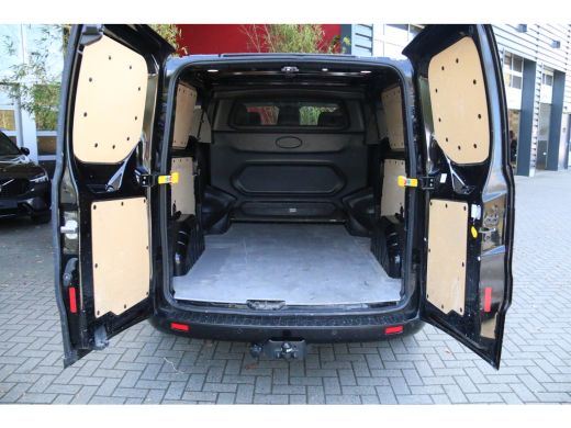 Ford Transit Custom 290 2.0 TDCI 185PK L2H1 Sport dubbel cabine | Trekhaak | Camera | Imperiaal ActivLease financial lease