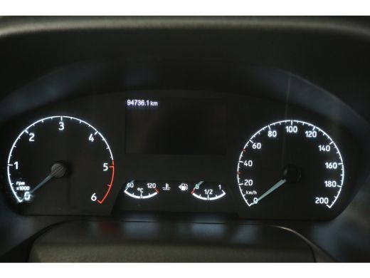 Ford Transit Custom 300 2.0 TDCI L2H1 Trend | Airco | Camera | Cruise | Carplay | Navigatie | PDC | 3 Persoons ActivLease financial lease