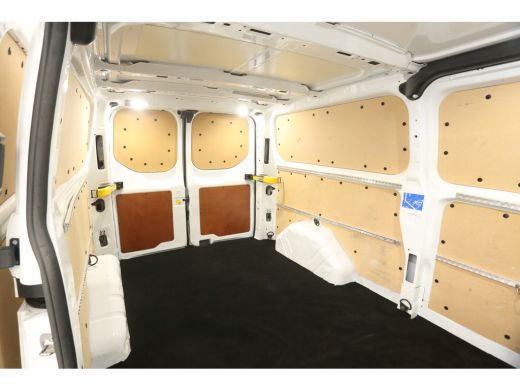 Ford Transit Custom 300 2.0 TDCI L2H1 Trend | Airco | Camera | Cruise | Carplay | Navigatie | PDC | 3 Persoons ActivLease financial lease