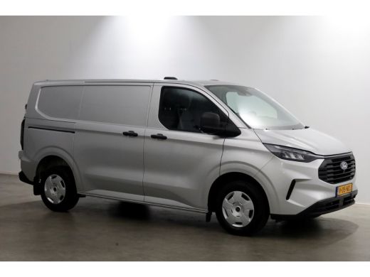 Ford Transit Custom 320 2.0 TDCI 136pk L1H1 Trend LED/ACC/Navi/Camera 06-2024 ActivLease financial lease