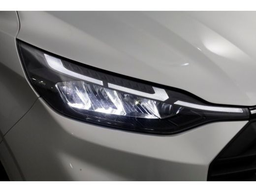 Ford Transit Custom 320 2.0 TDCI 136pk L1H1 Trend LED/ACC/Navi/Camera 06-2024 ActivLease financial lease