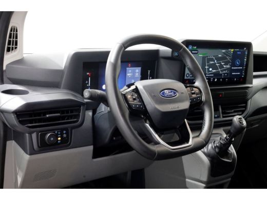 Ford Transit Custom 320 2.0 TDCI 136pk L1H1 Trend LED/ACC/Navi/Camera 06-2024 ActivLease financial lease