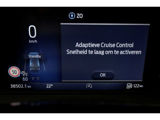 Ford Transit Custom 320 2.0 TDCI 136pk L1H1 Trend LED/ACC/Navi/Camera 06-2024 ActivLease financial lease