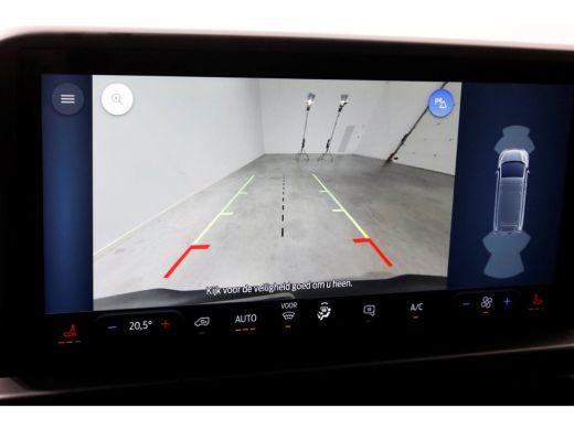 Ford Transit Custom 320 2.0 TDCI 136pk L1H1 Trend LED/ACC/Navi/Camera 06-2024 ActivLease financial lease