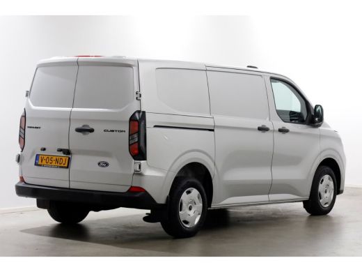 Ford Transit Custom 320 2.0 TDCI 136pk L1H1 Trend LED/ACC/Navi/Camera 06-2024 ActivLease financial lease