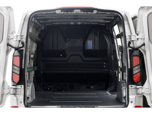 Ford Transit Custom 320 2.0 TDCI 136pk L1H1 Trend LED/ACC/Navi/Camera 06-2024 ActivLease financial lease