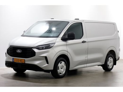 Ford Transit Custom 320 2.0 TDCI 136pk L1H1 Trend LED/ACC/Navi/Camera 06-2024 ActivLease financial lease