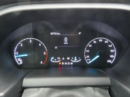 Ford Transit Custom 320 2.0 TDCI 185pk L1H1 Sport DC | Automaat! | Dubbele cabine! | 2x Schuifdeur | Stoelverwarming ... ActivLease financial lease