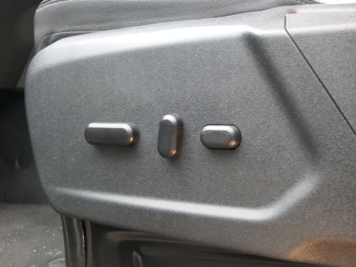 Ford Transit Custom 320 2.0 TDCI 185pk L1H1 Sport DC | Automaat! | Dubbele cabine! | 2x Schuifdeur | Stoelverwarming ... ActivLease financial lease