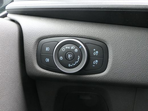 Ford Transit Custom 320 2.0 TDCI 185pk L1H1 Sport DC | Automaat! | Dubbele cabine! | 2x Schuifdeur | Stoelverwarming ... ActivLease financial lease