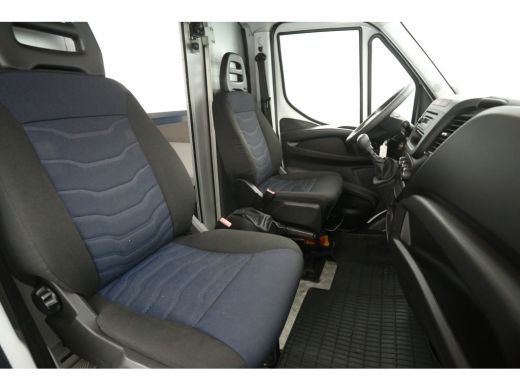 Iveco Daily 35S14 2.3 410 | Foodtruck | Patatwagen | Verkoopwagen | Patatkraam | Eventtruck | Frietwagen | Sn... ActivLease financial lease