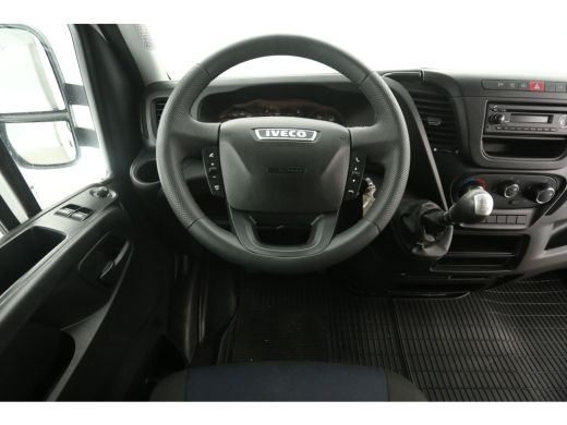 Iveco Daily 35S14 2.3 410 | Foodtruck | Patatwagen | Verkoopwagen | Patatkraam | Eventtruck | Frietwagen | Sn... ActivLease financial lease