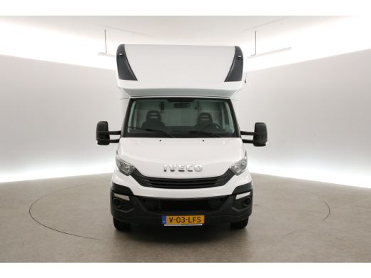 Iveco Daily 35S14 2.3 410 | Foodtruck | Patatwagen | Verkoopwagen | Patatkraam | Eventtruck | Frietwagen | Sn... ActivLease financial lease