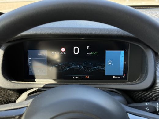 Jeep Avenger Longitude 54 kWh | Navi | Carplay | Stoelverwarming | ActivLease financial lease