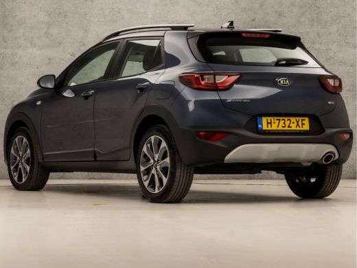 Kia Stonic 1.0 T-GDi DynamicLine (APPLE CARPLAY, NAVIGATIE, CAMERA, SPORTSTOELEN, KEYLESS, LM VELGEN, PARKEE... ActivLease financial lease