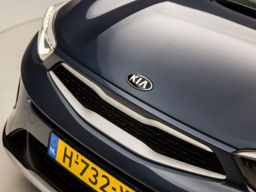 Kia Stonic 1.0 T-GDi DynamicLine (APPLE CARPLAY, NAVIGATIE, CAMERA, SPORTSTOELEN, KEYLESS, LM VELGEN, PARKEE... ActivLease financial lease