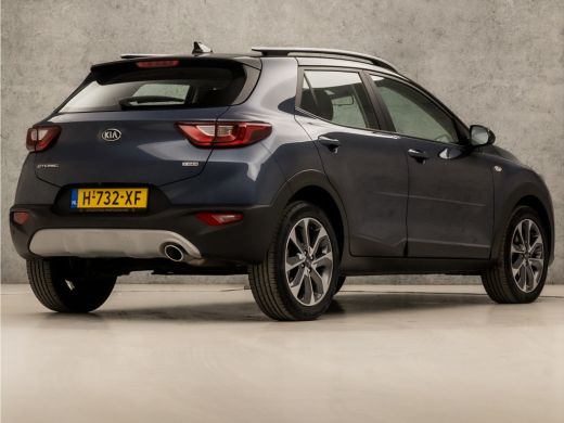Kia Stonic 1.0 T-GDi DynamicLine (APPLE CARPLAY, NAVIGATIE, CAMERA, SPORTSTOELEN, KEYLESS, LM VELGEN, PARKEE... ActivLease financial lease