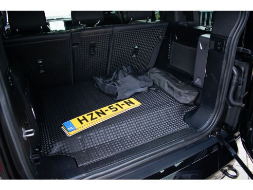 Land Rover Defender 110 2.0 P400e 110 X-Dynamic HSE -Urban body-22"-Standkachel-Trekhaak-360 Camera-Pano-Keyless- ActivLease financial lease