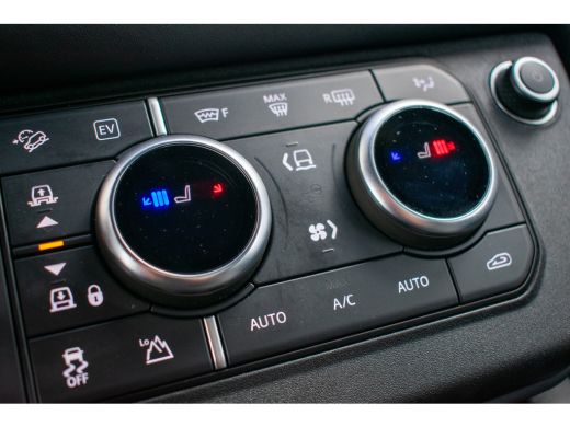 Land Rover Defender 110 2.0 P400e 110 X-Dynamic HSE -Urban body-22"-Standkachel-Trekhaak-360 Camera-Pano-Keyless- ActivLease financial lease