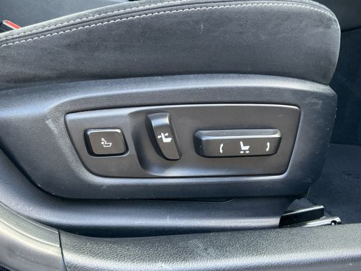 Lexus GS 300h Business Line Automaat Trekhaak Memory Xenon Nav/Cam Voll.Onderhouden NL-Auto! ActivLease financial lease