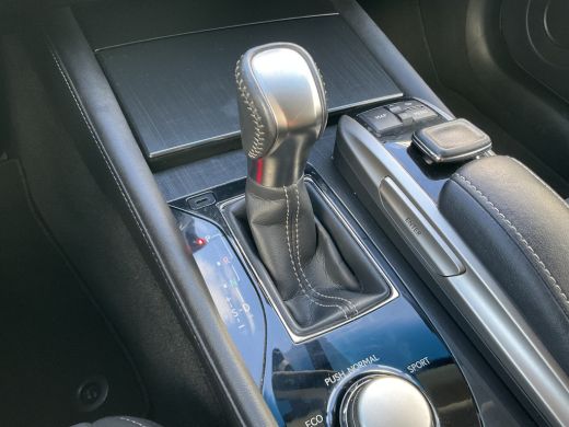 Lexus GS 300h Business Line Automaat Trekhaak Memory Xenon Nav/Cam Voll.Onderhouden NL-Auto! ActivLease financial lease