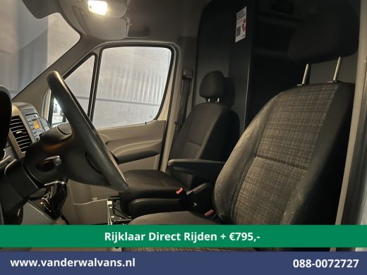 Mercedes-Benz Sprinter 311 CDI Automaat L3H2 *Post NL inrichting* Euro6 *Rijklaar Direct Rijden* Camera | Schappen Doorl... ActivLease financial lease