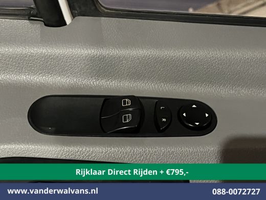 Mercedes-Benz Sprinter 311 CDI Automaat L3H2 *Post NL inrichting* Euro6 *Rijklaar Direct Rijden* Camera | Schappen Doorl... ActivLease financial lease