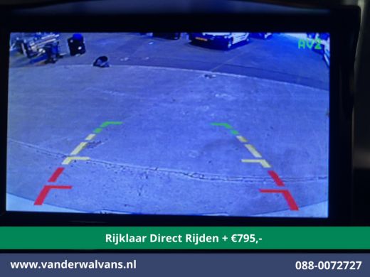 Mercedes-Benz Sprinter 311 CDI Automaat L3H2 *Post NL inrichting* Euro6 *Rijklaar Direct Rijden* Camera | Schappen Doorl... ActivLease financial lease