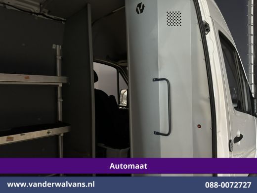 Mercedes-Benz Sprinter 311 CDI Automaat L3H2 *Post NL inrichting* Euro6 Camera | Sidebars | Schappen 270 Gr. achterdeure... ActivLease financial lease