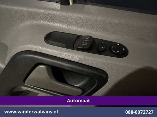 Mercedes-Benz Sprinter 311 CDI Automaat L3H2 *Post NL inrichting* Euro6 Camera | Sidebars | Schappen 270 Gr. achterdeure... ActivLease financial lease